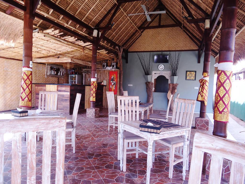 Harta Lembongan Villas Dış mekan fotoğraf