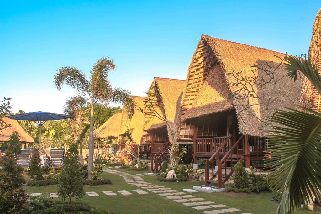 Harta Lembongan Villas Oda fotoğraf