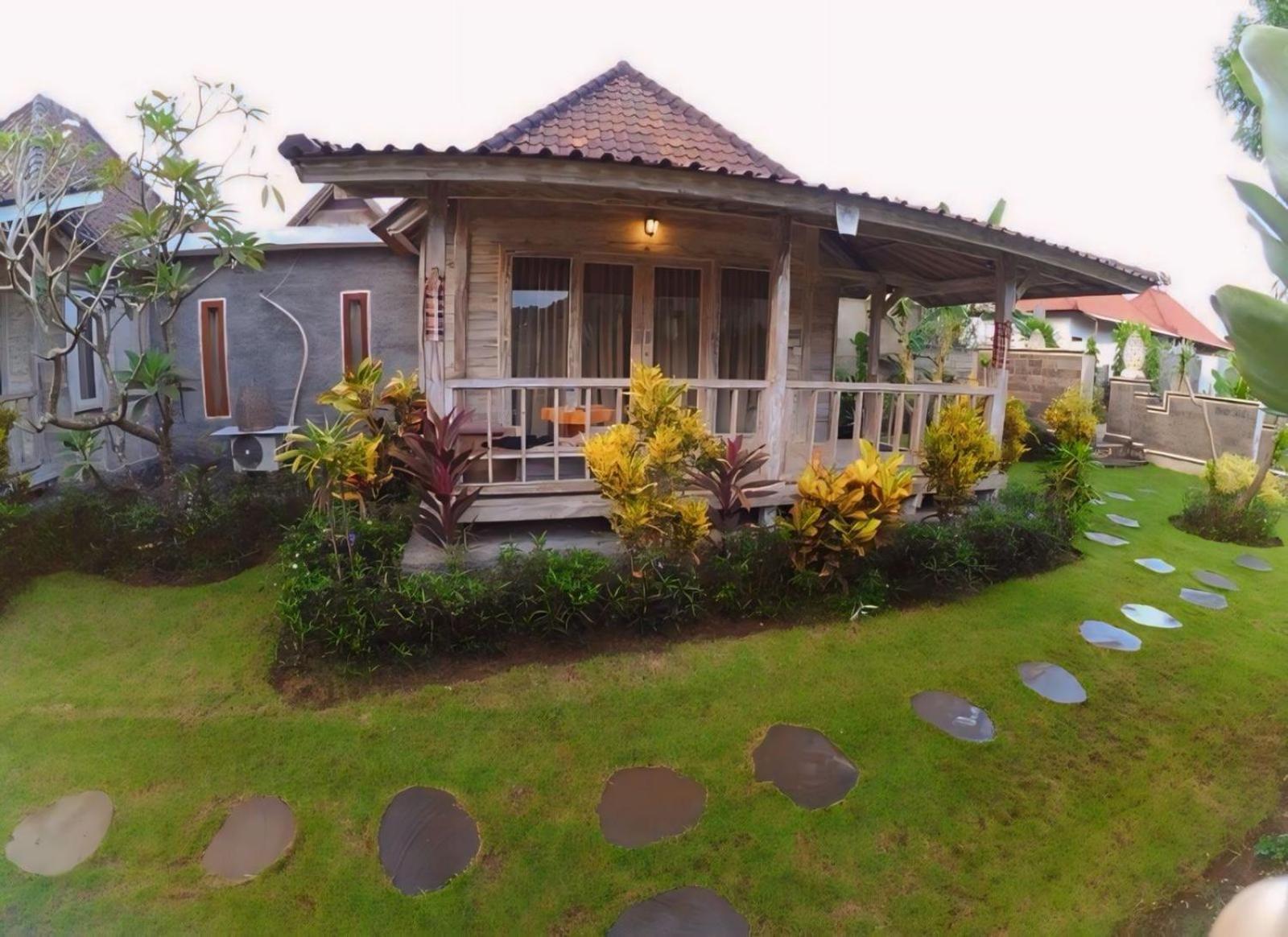 Harta Lembongan Villas Oda fotoğraf